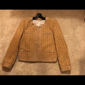 J.Crew Lady Jacket